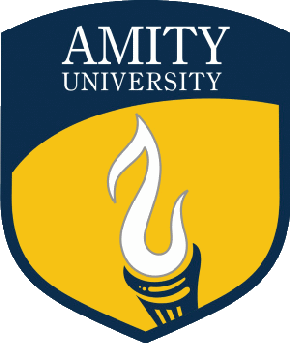Amity University Dubai logo