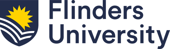 Flinders University logo