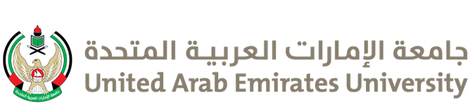 United Arab Emirates University logo