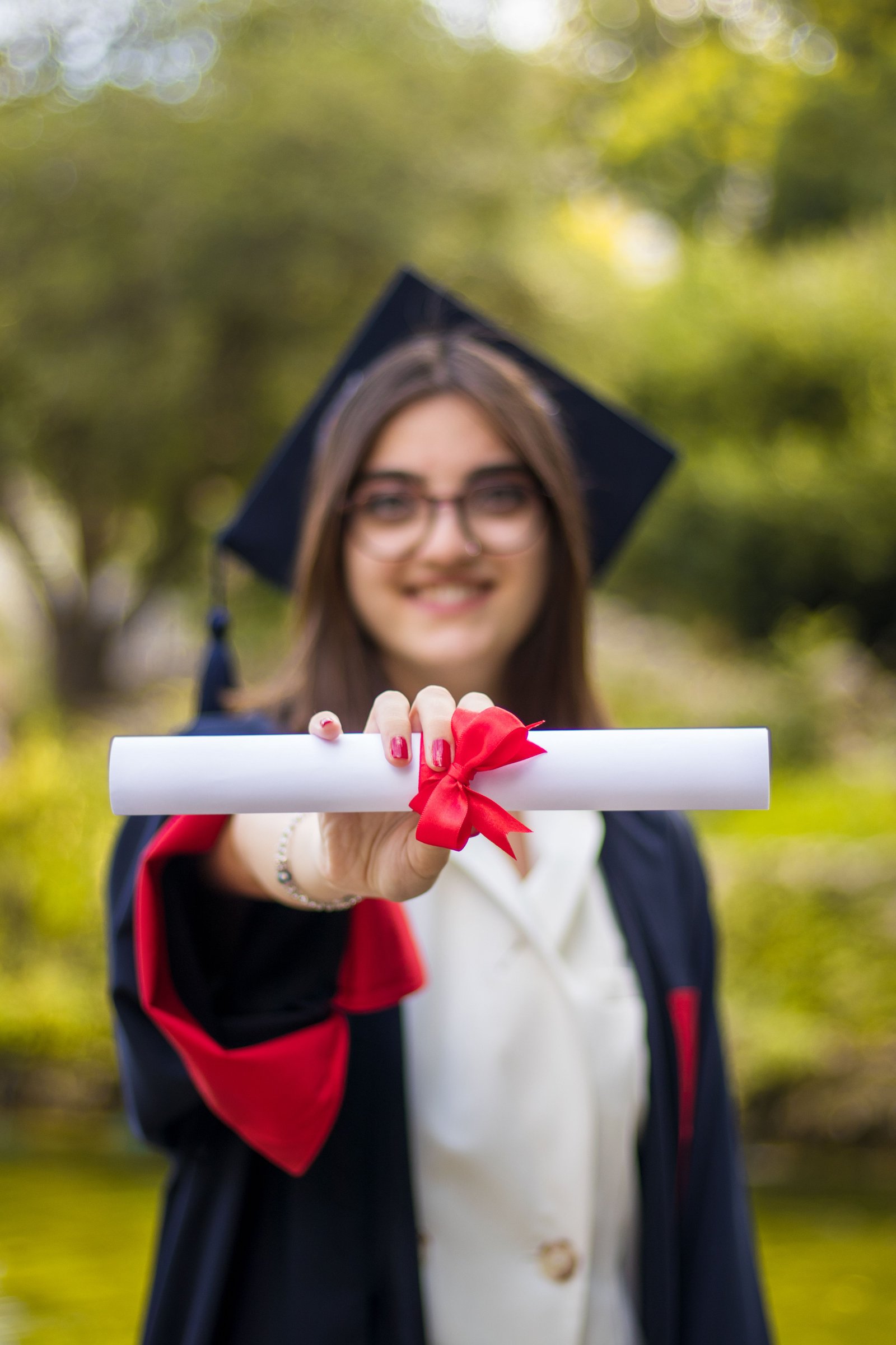 Scholarships & Education Loans