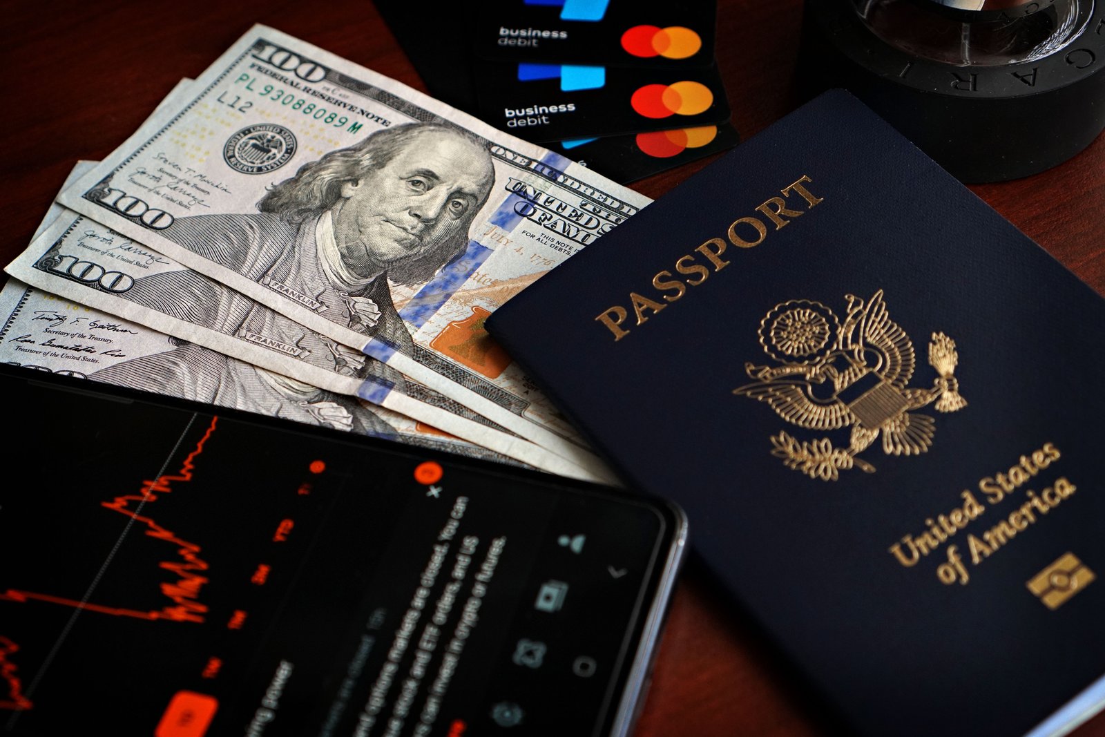 Visa Filing & Interview Preparation